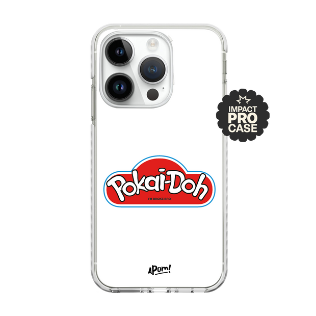 PRE-ORDER - Phone Case - Pokai-Doh