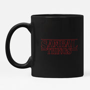 Mug - Sambal Things