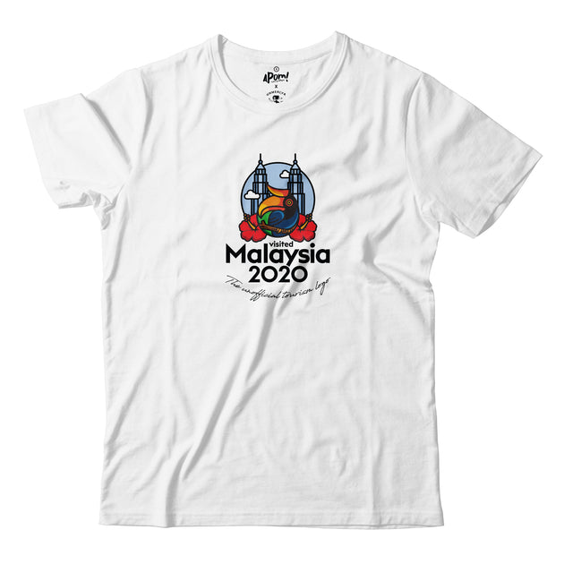 Custom sales shirt malaysia
