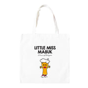 Tote Bag - Little Miss Mabuk
