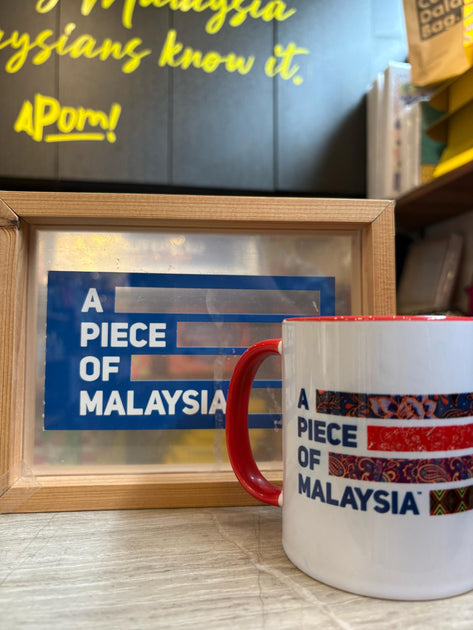 The Story Behind APOM: Celebrating Malaysia, One Design at a Time