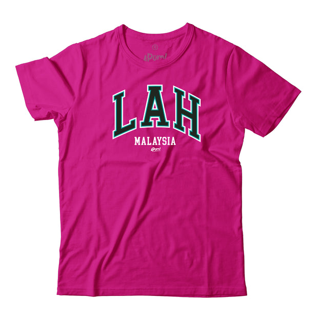 Kids T-Shirt - LAH - Pink