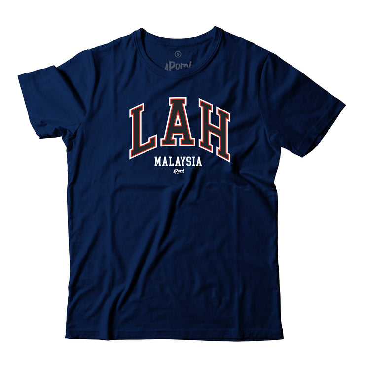 Adult - T-shirt - LAH