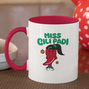 Mug - Miss Cili Padi