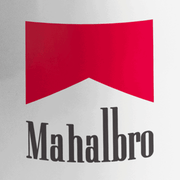 Mug - Mahalbro