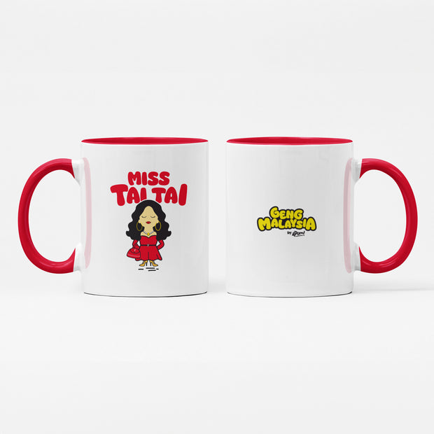 Mug - Miss Tai Tai