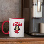 Mug - Miss Tai Tai