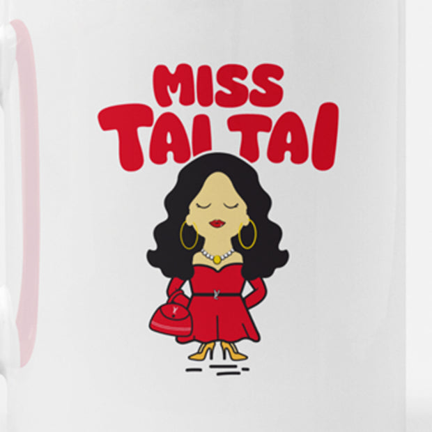 Mug - Miss Tai Tai