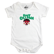 Baby Romper - Baby Cili Padi