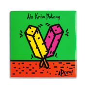 APOM Magnet – Potong (Pop Culture)