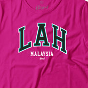 Kids T-Shirt - LAH - Pink