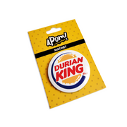 APOM Magnet – Durian King