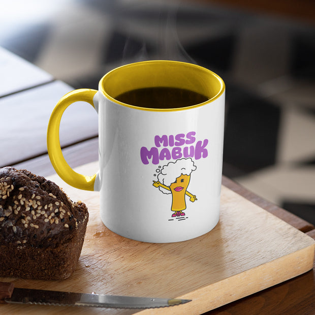 Mug - Little Miss Mabuk