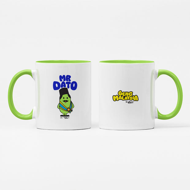 Mug - Mr Dato