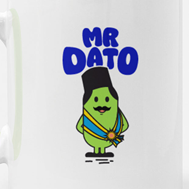 Mug - Mr Dato