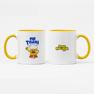 Mug - Mister Thani