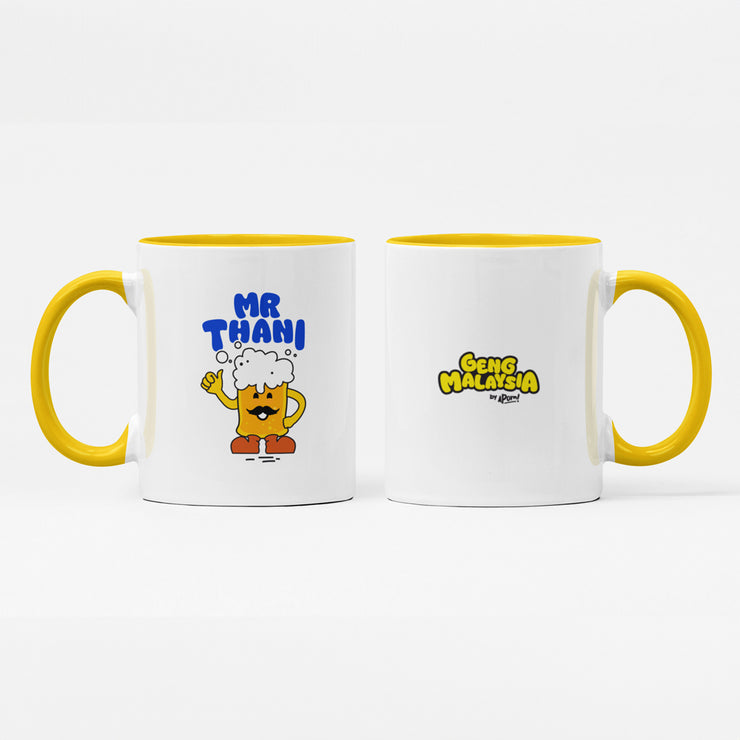 Mug - Mister Thani