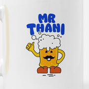 Mug - Mister Thani