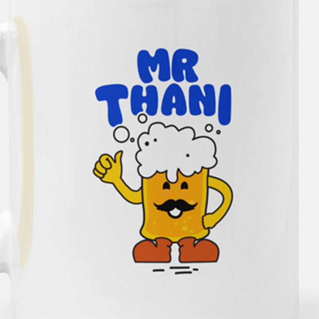 Mug - Mister Thani