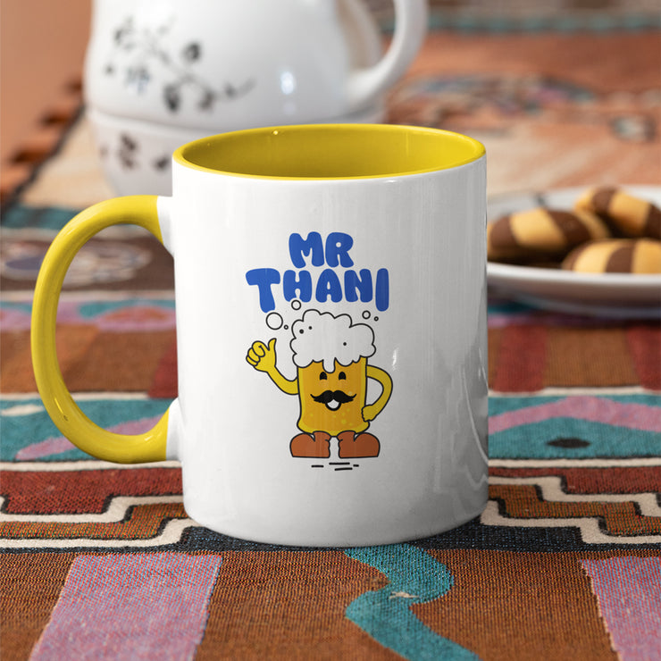 Mug - Mister Thani