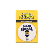 Button Badge - Budak Nakal