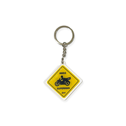 Keychain - Awas Superman