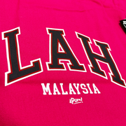 Tote Bag - LAH (Pink)