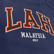 Tote Bag - L.A.H (Blue)