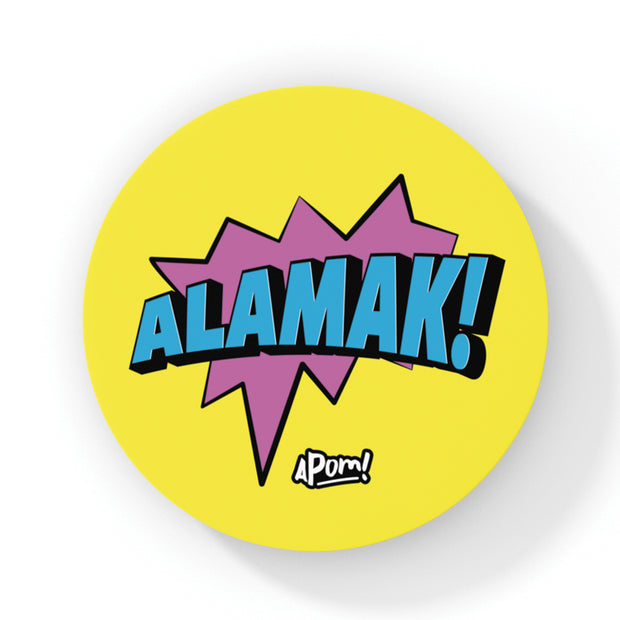 Coaster - ALAMAK