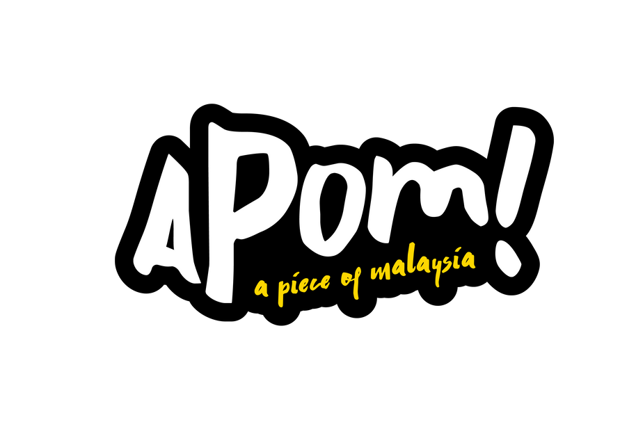 APOM, A Piece of Malaysia