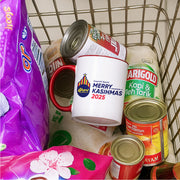 Mug - 2025 Merry Kasihmas