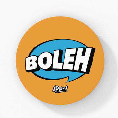 Coaster - BOLEH