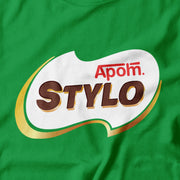 Kids - T-Shirt - Stylo