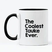 Mug - The Coolest Tauke Ever