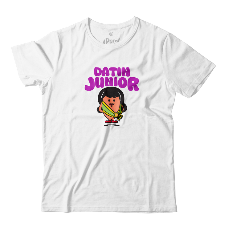 Kids-T-shirt - Datin Junior