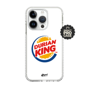 PRE-ORDER - Phone Case - Durian King