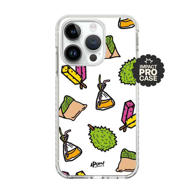 PRE-ORDER - Phone Case - Starter Pack