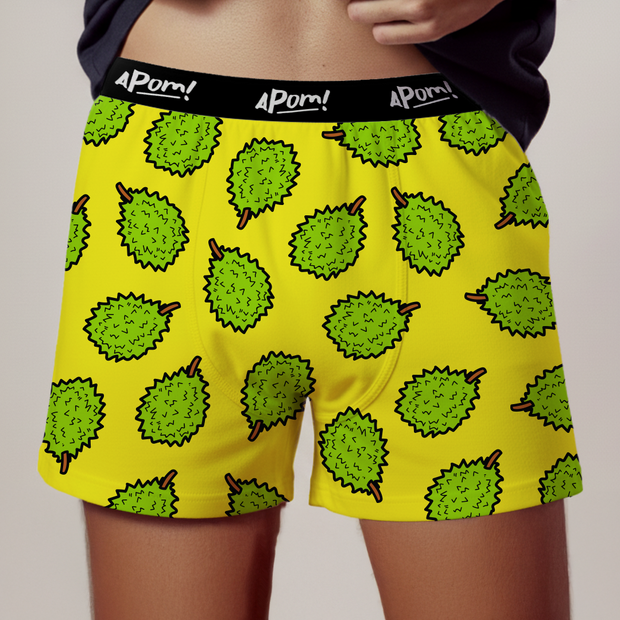 Underwear - Adult - Durian Pop Culture