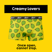 Underwear - Adult - Durian Pop Culture