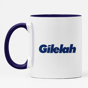 Mug - Gilelah