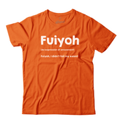 Kids - T-Shirt - Fuiyoh