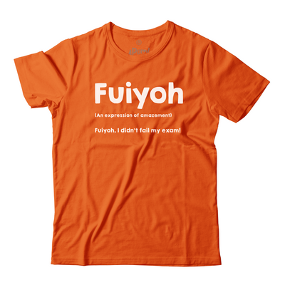 Kids - T-Shirt - Fuiyoh