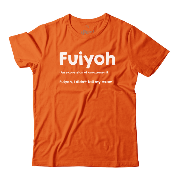 Kids - T-Shirt - Fuiyoh