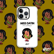 PRE-ORDER - Phone Case - Miss Datin