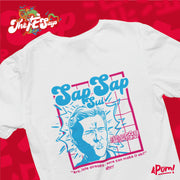 Adult - T-shirt - Sap Sap Sui