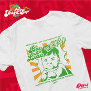 Adult - T-shirt - Bao Ga Liao