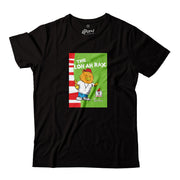 Kids - T-Shirt - The Loh Ah Rax
