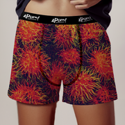 Underwear - Adult - Rambutan
