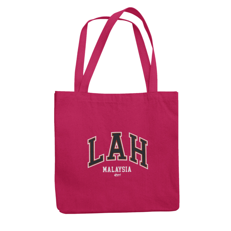 Tote Bag - LAH