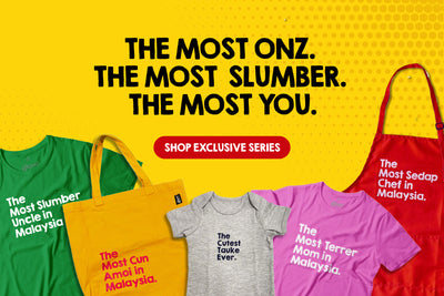 The Most Series!